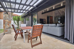 Sedegfield Island Retreat